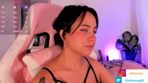 Snapshot of adriannyp chatting on 9, 11, 2025 adrianny online show from 9, 11, 2025