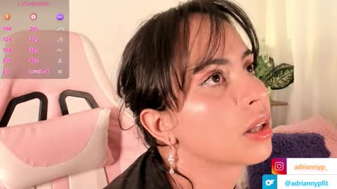 Snapshot of adriannyp chatting on 5, 1, 2026 adrianny online show from 5, 1, 2026