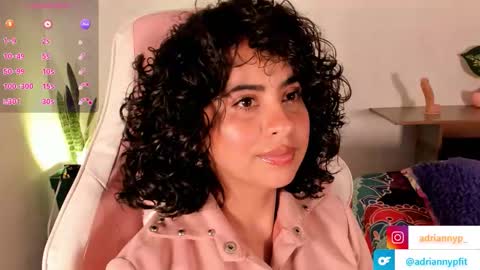 Snapshot of adriannyp chatting on 16, 1, 2026 adrianny online show from 16, 1, 2026