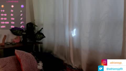 Snapshot of adriannyp chatting on 18, 1, 2026 adrianny online show from 18, 1, 2026