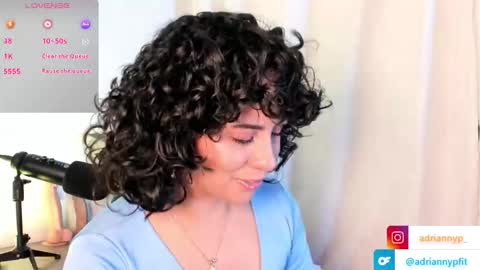 Snapshot of adriannyp chatting on 8, 2, 2026 adrianny online show from 8, 2, 2026