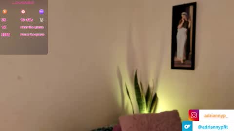 adrianny online show from 13, 3, 2026