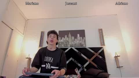 Adrian online show from 23, 10, 2025