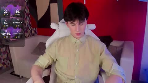 adrianoaubert online show from 30, 11, 2025