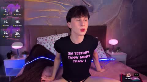 adrianoaubert online show from 1, 12, 2025