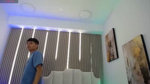 Snapshot of adrianstark_ chatting on 17, 6, 2026 adrianstark_ online show from 17, 6, 2026