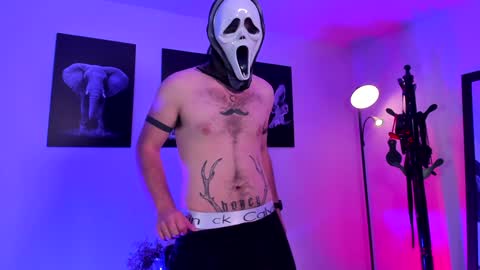 Adrian Williams online show from 4, 2, 2025