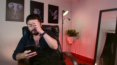 Adrian Williams online show from 9, 2, 2025