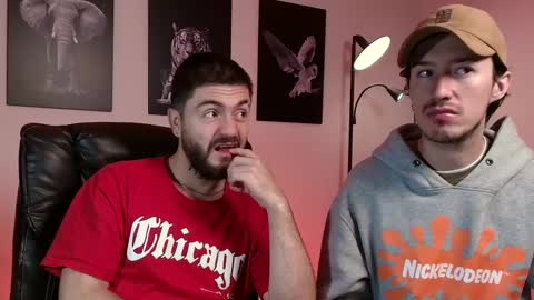 Adrian Williams online show from 16, 2, 2025