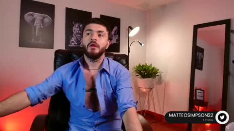 Adrian Williams online show from 17, 2, 2025