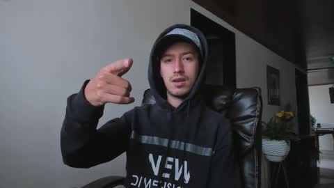 Adrian Williams online show from 12, 1, 2026