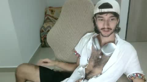 adrien_polo online show from 16, 2, 2026