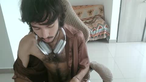 adrien_polo online show from 27, 2, 2026