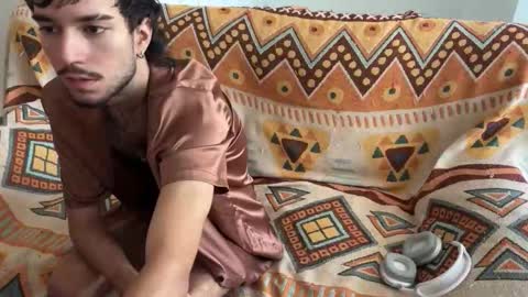 adrien_polo online show from 7, 3, 2026