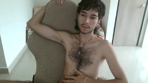 adrien_polo online show from 1, 4, 2026