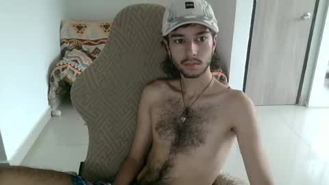 adrien_polo online show from 8, 4, 2026