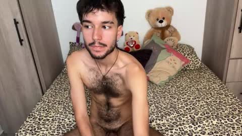 adrien_polo online show from 18, 4, 2026
