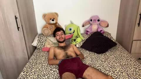 adrien_polo online show from 22, 4, 2026
