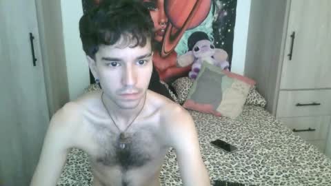 adrien_polo online show from 26, 4, 2026