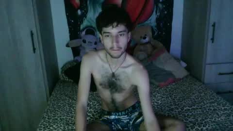 adrien_polo online show from 3, 5, 2026