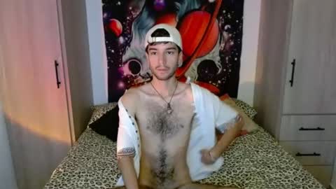 adrien_polo online show from 19, 5, 2026