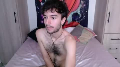 adrien_polo online show from 26, 6, 2026