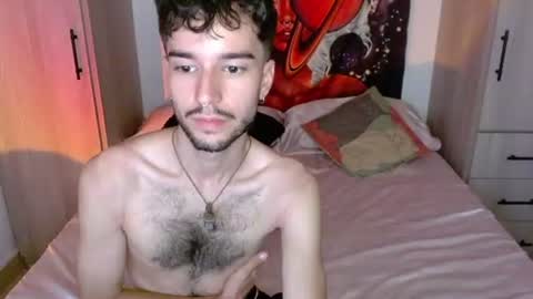 adrien_polo online show from 7, 7, 2026
