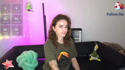 Adriana online show from 7, 1, 2025