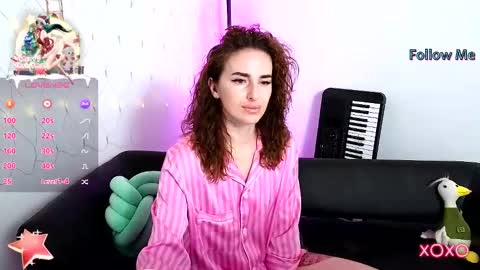 Adriana online show from 14, 1, 2025