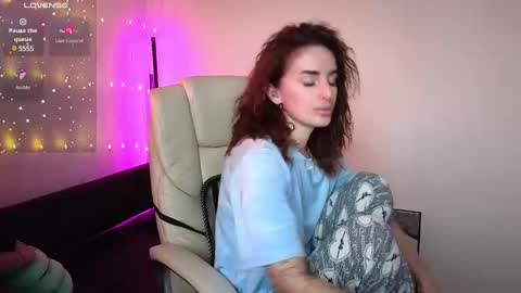 Adriana online show from 16, 1, 2025