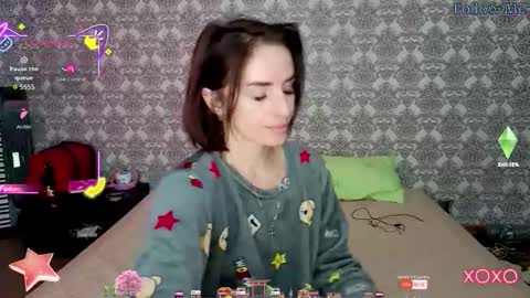 Adriana online show from 18, 9, 2025