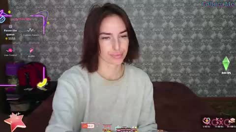 Adriana online show from 6, 10, 2025