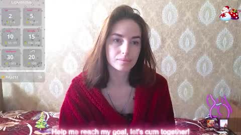 Adriana online show from 3, 3, 2026