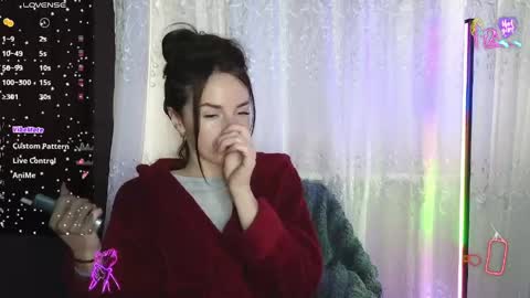 Adriana online show from 10, 5, 2026