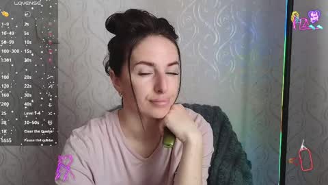 Adriana online show from 11, 5, 2026