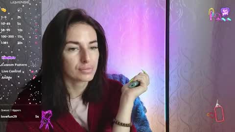 Adriana online show from 12, 5, 2026