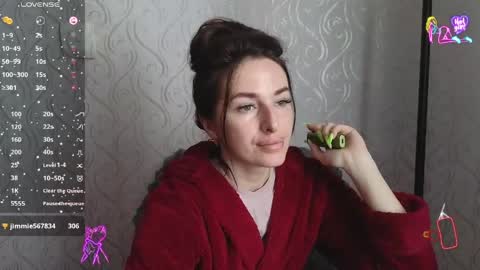Adriana online show from 13, 5, 2026