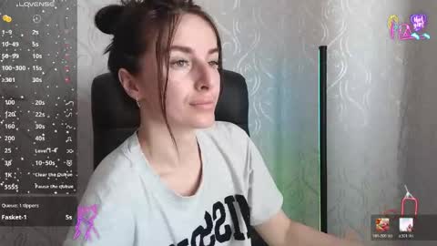 Adriana online show from 17, 5, 2026