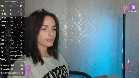 Adriana online show from 17, 5, 2026