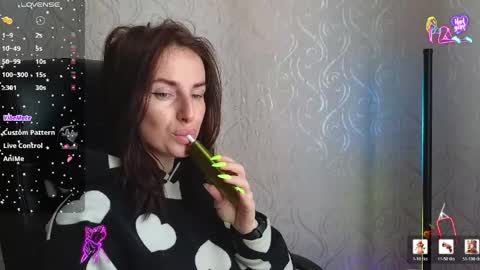 Adriana online show from 18, 5, 2026