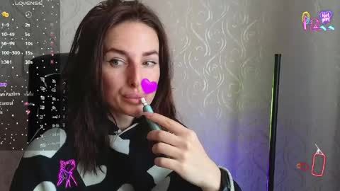 Adriana online show from 19, 5, 2026
