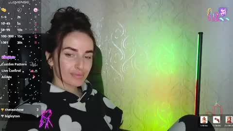 Adriana online show from 19, 5, 2026