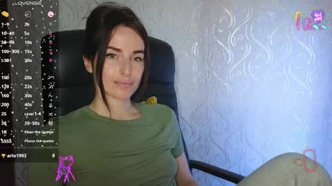 Adriana online show from 21, 5, 2026
