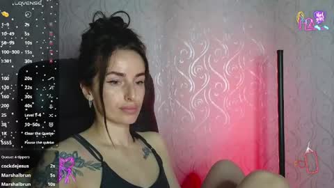 Adriana online show from 25, 5, 2026