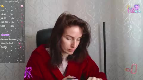 Adriana online show from 29, 5, 2026