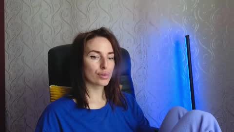 Snapshot of adrihanna chatting on 1, 6, 2026 Adriana online show from 1, 6, 2026