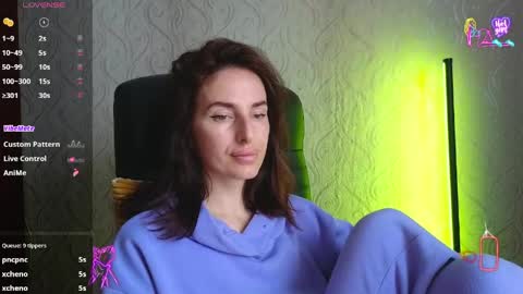 Snapshot of adrihanna chatting on 2, 6, 2026 Adriana online show from 2, 6, 2026