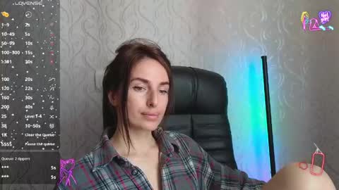 Snapshot of adrihanna chatting on 5, 6, 2026 Adriana online show from 5, 6, 2026