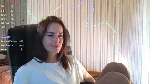 Snapshot of adrihanna chatting on 6, 7, 2026 Adriana online show from 6, 7, 2026