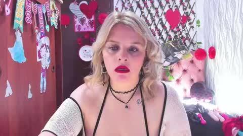 Snapshot of adriiana_fox_ chatting on 22, 2, 2025 adriiana_fox_ online show from 22, 2, 2025